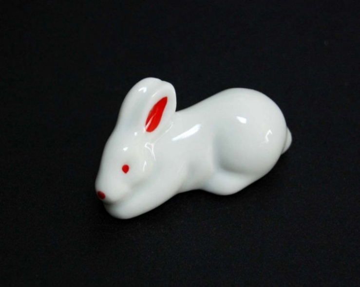 Подставка под японские палочки (хасиоки), арт. re-10