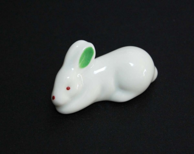 Подставка под японские палочки (хасиоки), арт. re-11