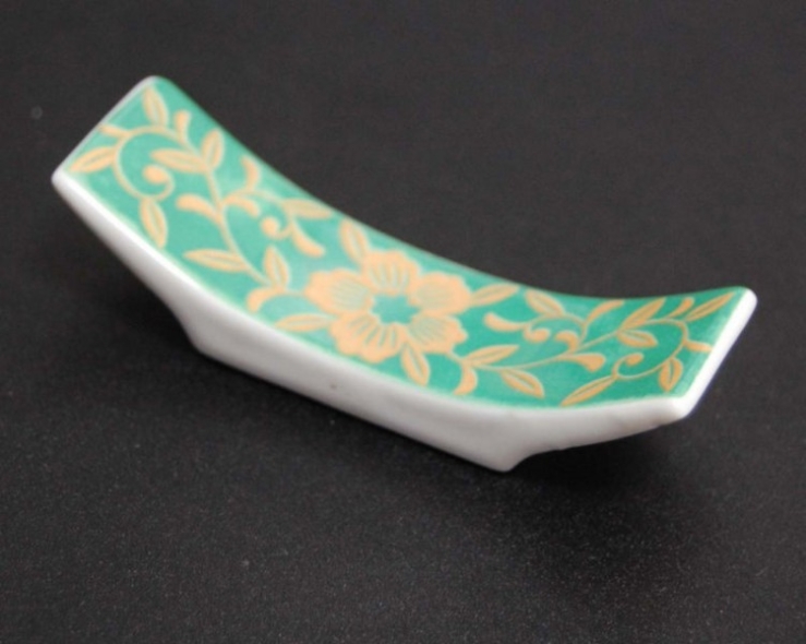 Подставка под японские палочки (хасиоки), арт. re-14