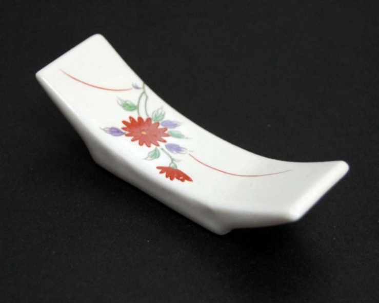 Подставка под японские палочки (хасиоки), арт. re-15