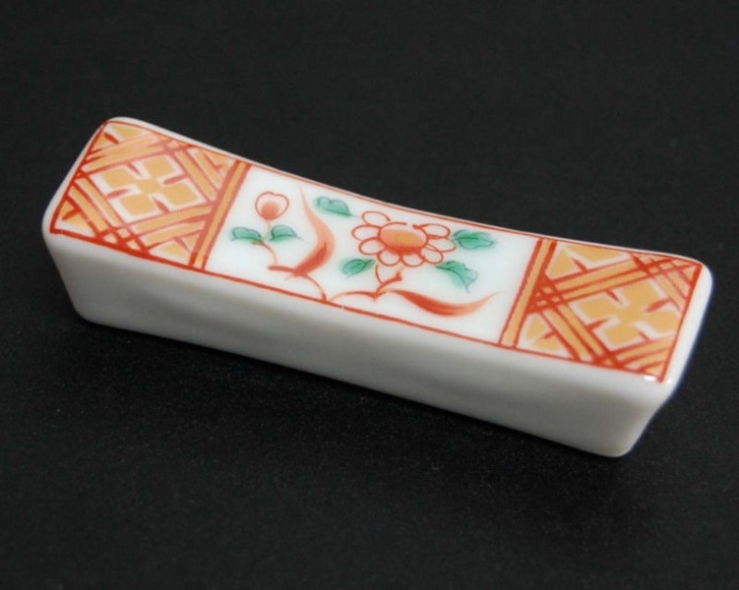 Подставка под японские палочки (хасиоки), арт. re-17