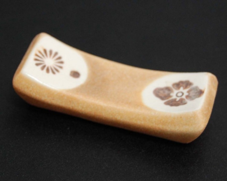 Подставка под японские палочки (хасиоки), арт. re-19