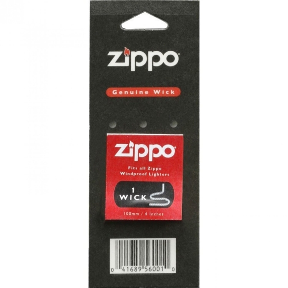 Фитиль для зажигалок Zippo 