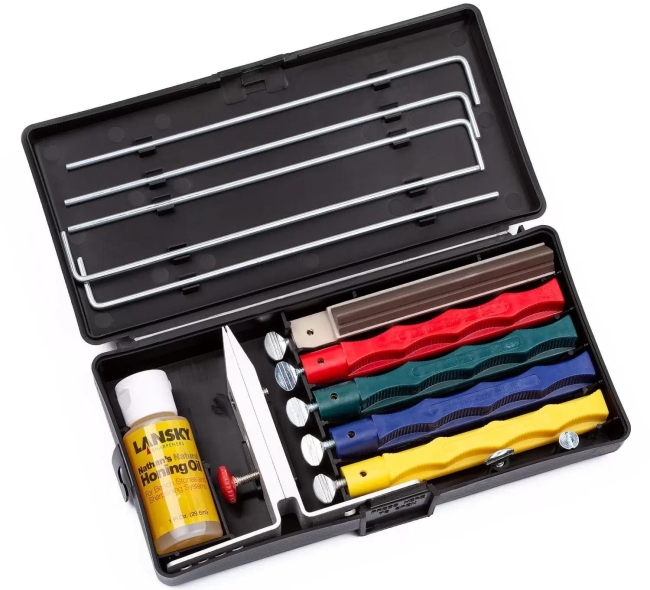 Система заточки Lansky Professional, арт. LKCPR