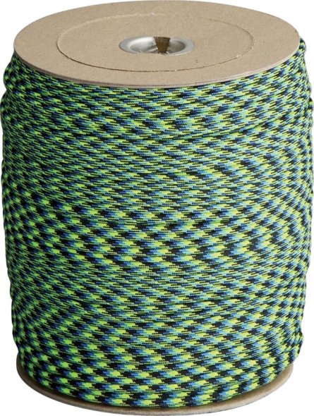 Паракорд 550 (Paracord 550), Aquatica (Акватика), арт. RG011S