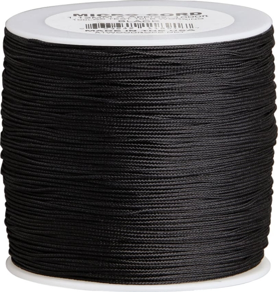 Микрокорд (Microcord), Black (Черный), арт. RG1040