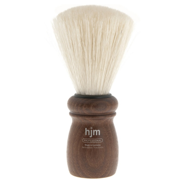 Помазок HJM, щетина кабана, акация, XL, арт. 15 H 204
