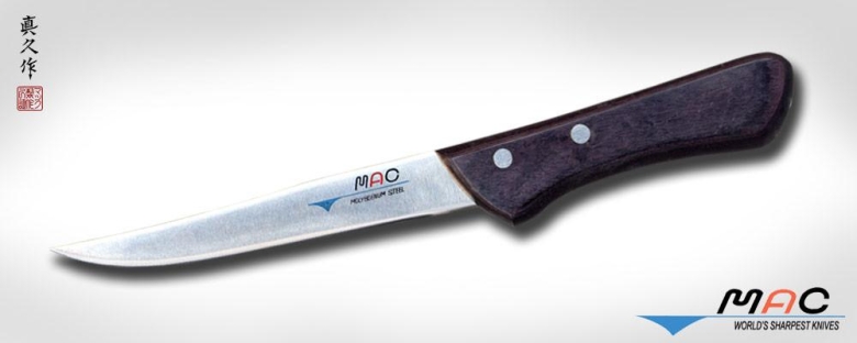 Кухонный нож MAC, серия Chef, Fishing 160мм, арт. BNS-60