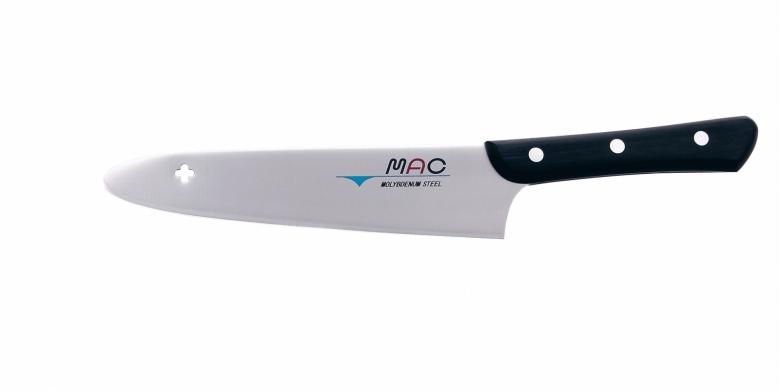 Кухонный нож MAC, серия Original, Utility 180мм, арт. AB-70