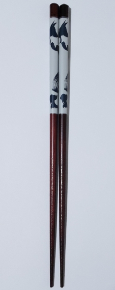 Японские палочки (хаси), 230мм, арт. ch-32