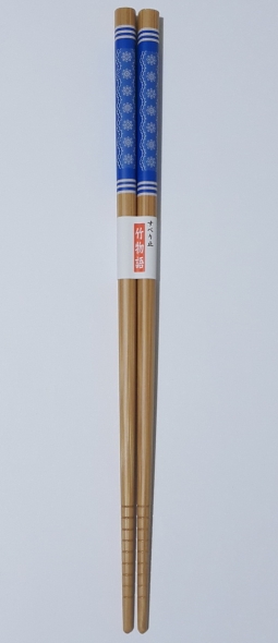 Японские палочки (хаси), 225мм, арт. ch-34