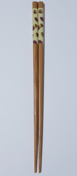 Японские палочки (хаси), 230мм, арт. ch-37
