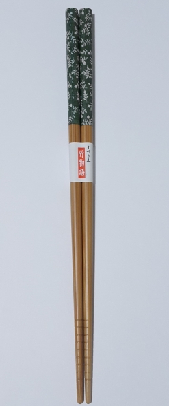 Японские палочки (хаси), 225мм, арт. ch-40