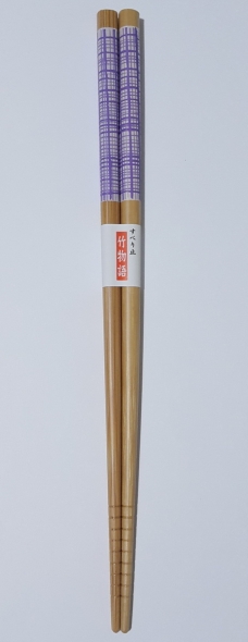 Японские палочки (хаси), 225мм, арт. ch-41
