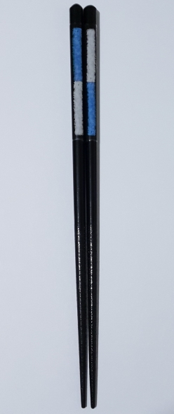 Японские палочки (хаси), 230мм, арт. ch-44