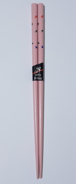 Японские палочки (хаси), 225мм, арт. ch-51