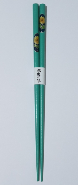 Японские палочки (хаси), 225мм, арт. ch-54