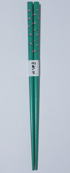 Японские палочки (хаси), 225мм, арт. ch-55