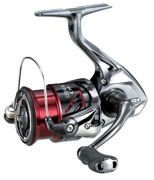 Катушка безынерционная Shimano, серия Stradic, арт. 16 Stradic CI4+ 2500S