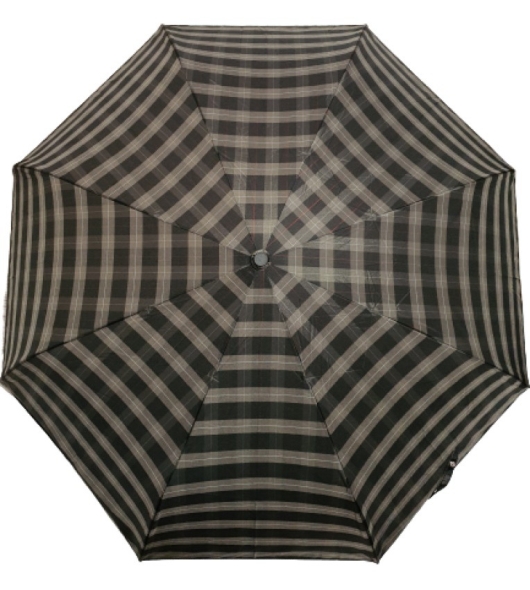 Механический зонт Ramuda, арт. CMIH-1403/GRAY