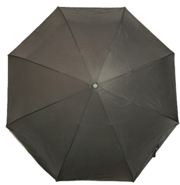 Механический зонт Ramuda, арт. CMIH-1402/BLACK