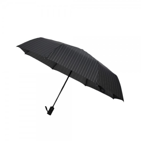 Автоматический зонт Ramuda, арт. 215303/BLACK