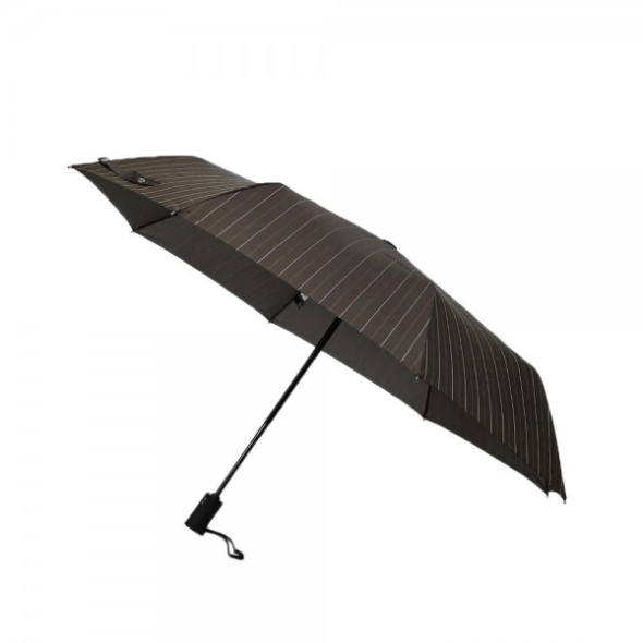 Автоматический зонт Ramuda, арт. 215303/BROWN