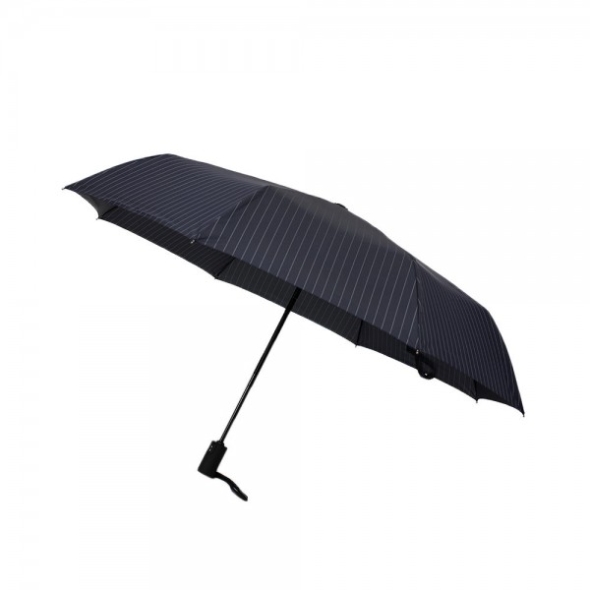 Автоматический зонт Ramuda, арт. 215302/NAVY