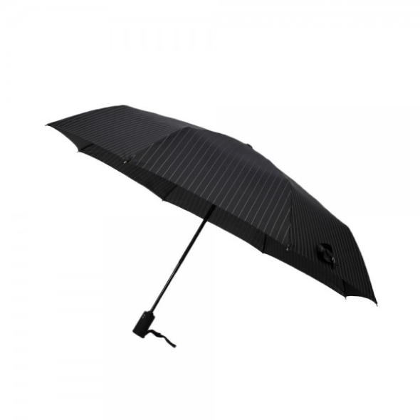 Автоматический зонт Ramuda, арт. 215302/BLACK