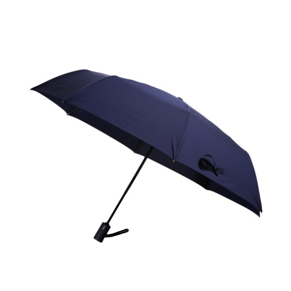 Автоматический зонт Ramuda, арт. HM-725101/ROYAL BLUE