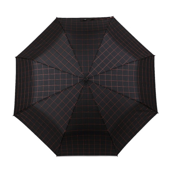 Автоматический зонт Ramuda, арт. ISNM-1704/BROWN