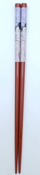 Японские палочки (хаси), 230мм, арт. ch-63