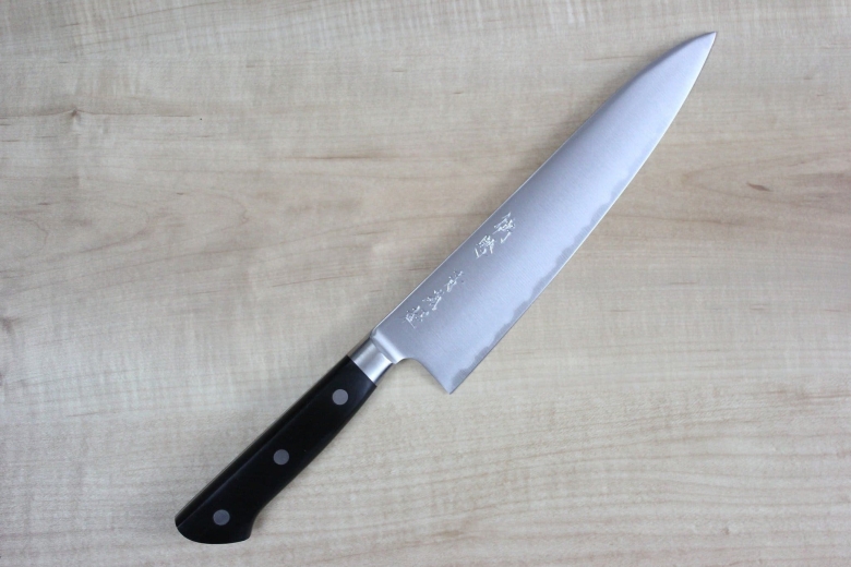 Кухонный нож JCK, серия Natures Deep Impact, Gyuto 210мм, арт. DI-4