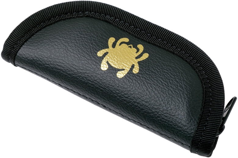 Фирменный чехол Spyderco для складного ножа (мал), арт. C18C