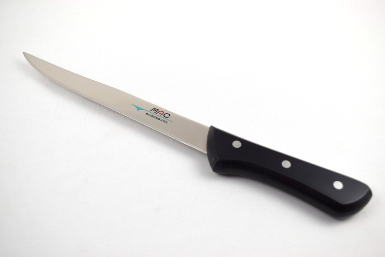 Кухонный нож MAC, серия Chef, Fishing 200мм, арт. BNS-80