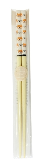 Японские палочки (хаси), 225мм, арт. ch-76