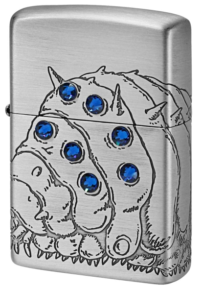 Коллекционная зажигалка Zippo Навсикая, серия Ghibli, арт. ZIPPO - NZ-32