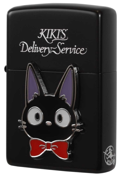 Коллекционная зажигалка Zippo Kiki, серия Ghibli, арт. ZIPPO - NZ-29