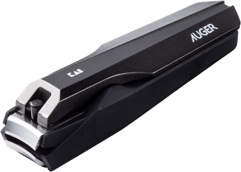 Маникюрный книпсер KAI AUGER Standard M, арт. HC-2300