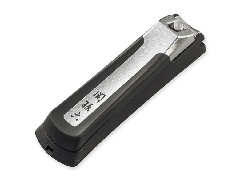 Маникюрный книпсер KAI, type101S, арт. HC-3555