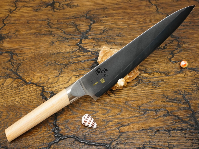 Кухонный нож KAI, серия 10000CL, Gyuto 210мм, арт. AE-5256