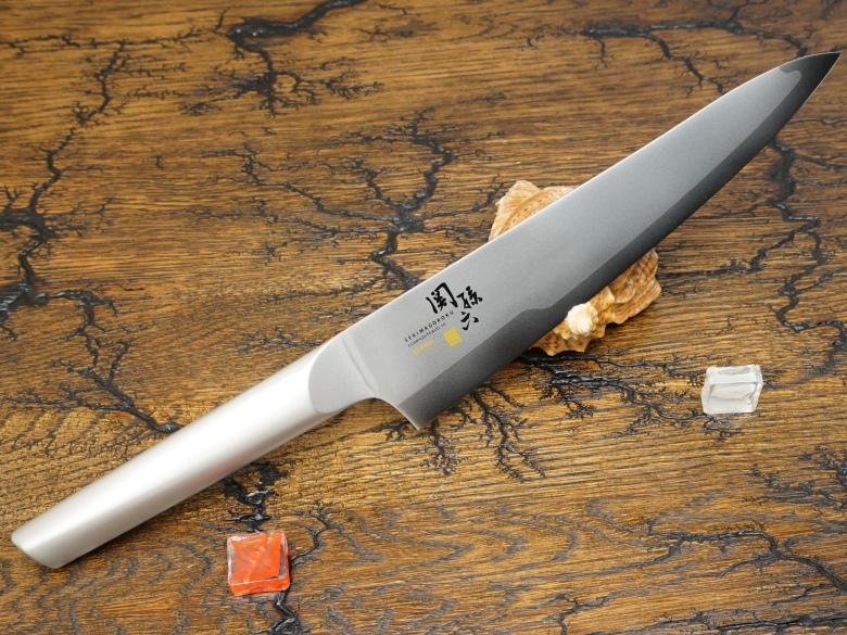 Кухонный нож KAI, серия 10000ST, Gyuto 210мм, арт. AB-5293