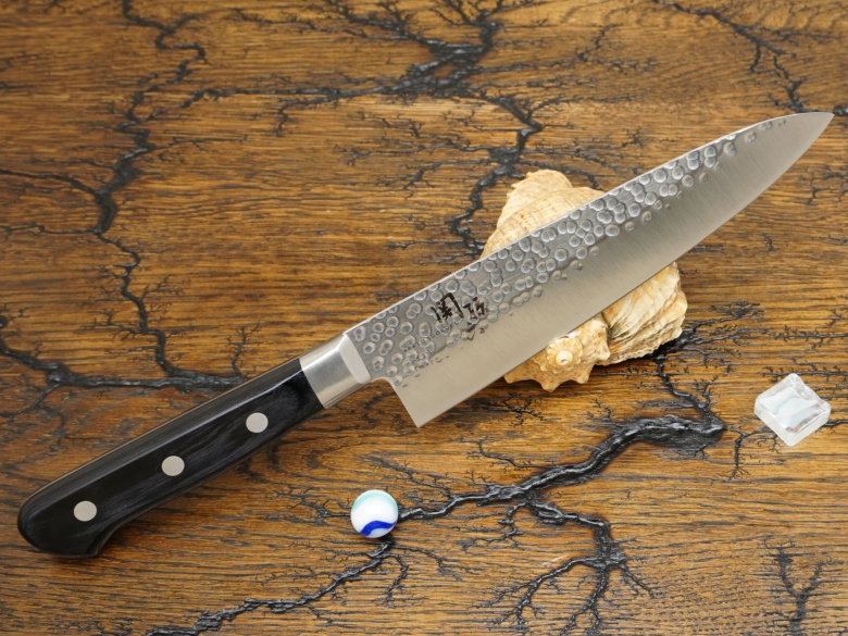 Кухонный нож KAI, серия Imayo, Gyuto 180мм, арт. AB-5459