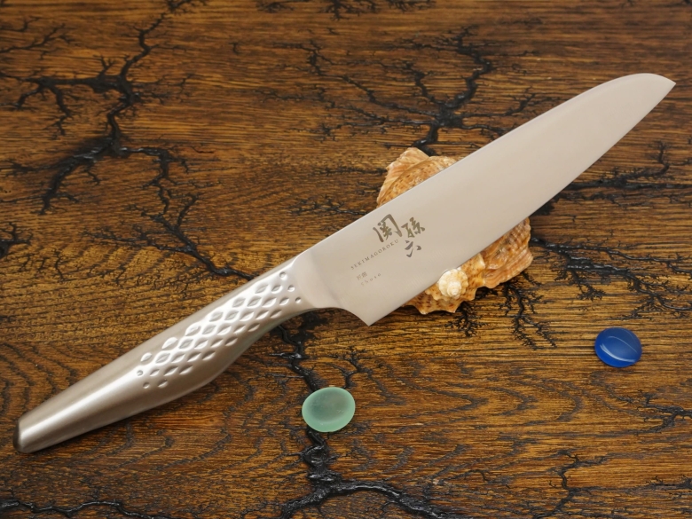 Кухонный нож KAI, серия Shoso, Gyuto 150мм, арт. AB-5166