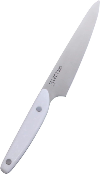 Кухонный нож KAI, серия SELECT100, Petty 120мм, арт. AB-5062