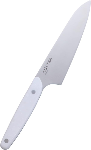 Кухонный нож KAI, серия SELECT100, Gyuto 145мм, арт. AB-5060
