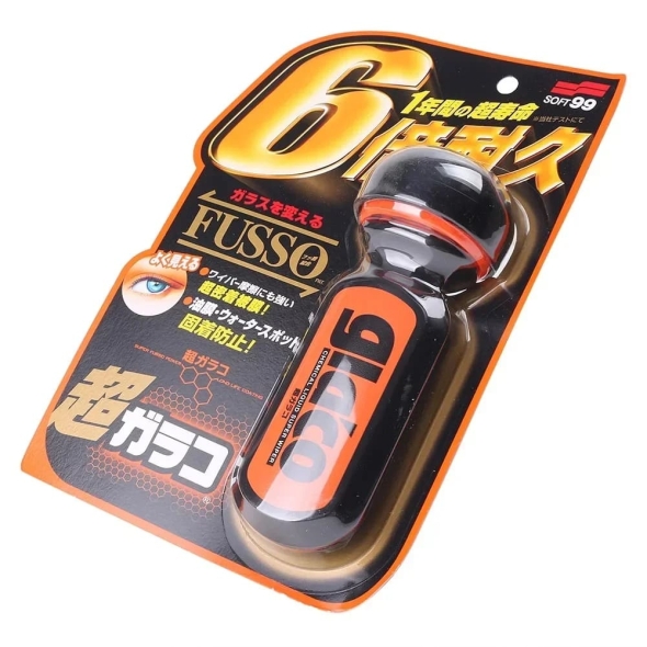 Антидождь Soft99 Glaco Ultra, 70мл. арт. Soft-01