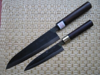 Кухонные ножи Moritaka