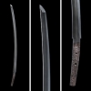 Этапы создания японских мечей катана - Магазин Японских кухонных туристических ножей VIP-HoReCa