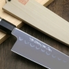 Нож Хонияки (англ. Honyaki, яп. &#26412;&#28988;) - настоящая катана на вашей кухне - Магазин Японских кухонных туристических ножей VIP-HoReCa